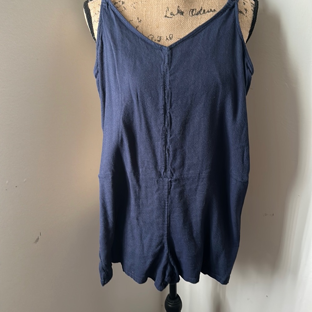Never worn Roxy Romper